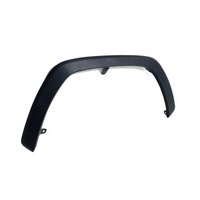 2019 2020 2021 2022 2023 2024 Toyota Rav4 Front Fender Flare Molding Trim Left Driver Side - Bumper & Body Parts