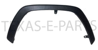 2019 2020 2021 2022 2023 2024 Toyota Rav4 Front Fender Flare Molding Trim Right Passenger Side