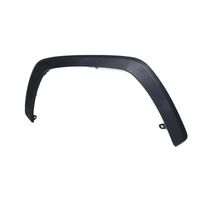 2019 2020 2021 2022 2023 2024 Toyota Rav4 Front Fender Flare Molding Trim Right Passenger Side - Bumper & Body Parts