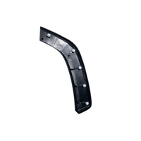 2019 2020 2021 2022 2023 2024 Toyota Rav4 Rear Door Flare Arch Molding Trim Left Driver Side - Bumper & Body Parts