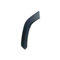 2019 2020 2021 2022 2023 2024 Toyota Rav4 Rear Door Flare Arch Molding Trim Left Driver Side - Bumper & Body Parts
