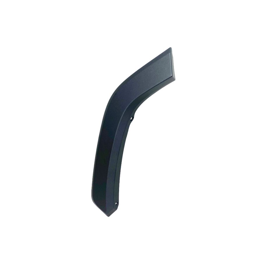 2019 2020 2021 2022 2023 2024 Toyota Rav4 Rear Door Flare Arch Molding Trim Left Driver Side