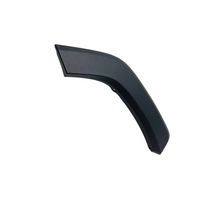 2019 2020 2021 2022 2023 2024 Toyota Rav4 Rear Door Flare Arch Molding Trim Right Passenger Side - Bumper & Body Parts
