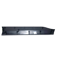 2019 2020 2021 2022 2023 2024 Toyota Rav4 Front Door Molding Trim Lower Left Driver Side - Bumper & Body Parts