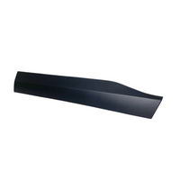 2019 2020 2021 2022 2023 2024 Toyota Rav4 Front Door Molding Trim Lower Right Passenger Side - Bumper & Body Parts
