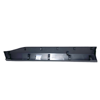 2019 2020 2021 2022 2023 2024 Toyota Rav4 Front Door Molding Trim Lower Right Passenger Side - Bumper & Body Parts