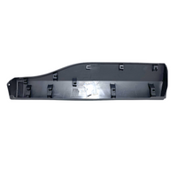 2019 2020 2021 2022 2023 2024 Toyota Rav4 Rear Door Molding Trim Lower Left Driver Side - Bumper & Body Parts