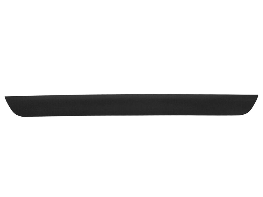 2019 2020 2021 2022 2023 2024 Toyota Rav4 Rear Tailgate Liftgate Lower Molding Finish Trim
