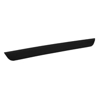 2019 2020 2021 2022 2023 2024 Toyota Rav4 Rear Tailgate Liftgate Lower Molding Finish Trim - Bumper & Body Parts