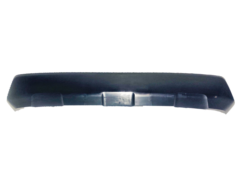 2019 2020 2021 2022 2023 2024 Toyota Rav4 Rear Bumper Lower Valance Cover Panel