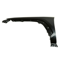 2019 2020 2021 2022 2023 2024 Toyota Rav4 Front Fender Panel Left Driver Side - Bumper & Body Parts