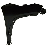 2019 2020 2021 2022 2023 2024 Toyota Rav4 Front Fender Panel Left Driver Side - Bumper & Body Parts