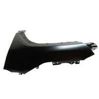 2019 2020 2021 2022 2023 2024 Toyota Rav4 Front Fender Panel Left Driver Side - Bumper & Body Parts
