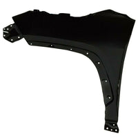 2019 2020 2021 2022 2023 2024 Toyota Rav4 Front Fender Panel Right Passenger Side - Bumper & Body Parts