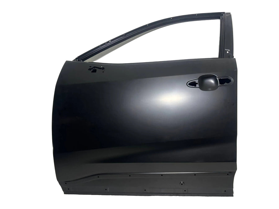 2019 2020 2021 2022 2023 Toyota Rav4 Front Door Shell Panel Left Driver Side Local Pickup