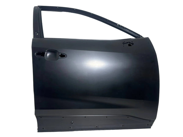 2019 2020 2021 2022 2023 Toyota Rav4 Front Door Shell Panel Right Passenger Side Pickup