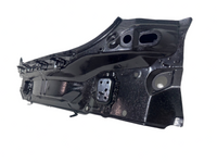 2019-2025 Toyota Rav4 & Rav4 Prime Rear Body Lower Panel - Bumper & Body Parts