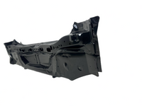 2019-2025 Toyota Rav4 & Rav4 Prime Rear Body Lower Panel - Bumper & Body Parts