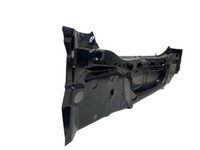 2019-2025 Toyota Rav4 & Rav4 Prime Rear Body Lower Panel - Bumper & Body Parts