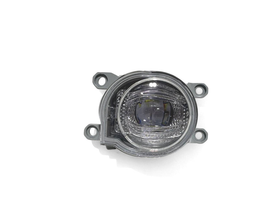 2019 2020 2021 2022 2023 2024 2025 Toyota Corolla Highlander RAV4 Corolla Cross Left Driver Side Front Bumper Fog Light Lamp LED