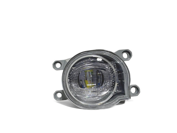 2019 2020 2021 2022 2023 2024 2025 Toyota Corolla Highlander RAV4 Corolla Cross Right Passenger Side Front Bumper Fog Light Lamp LED