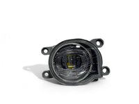 2022-2024 Toyota Rav4 XLE Premium Front Bumper Fog Light Lamp With Cover Bracket Left Driver & Right Passenger Side 6-PCS - Bumper & Body Parts