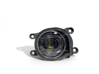 2022-2024 Toyota Rav4 XLE Premium Front Bumper Fog Light Lamp With Cover & Bracket Right Passenger Side 3-PCS - Bumper & Body Parts