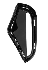 2021-2024 Toyota Rav4 Prime XSE Front Bumper Fog Light Cover Left Driver Side - Bumper & Body Parts