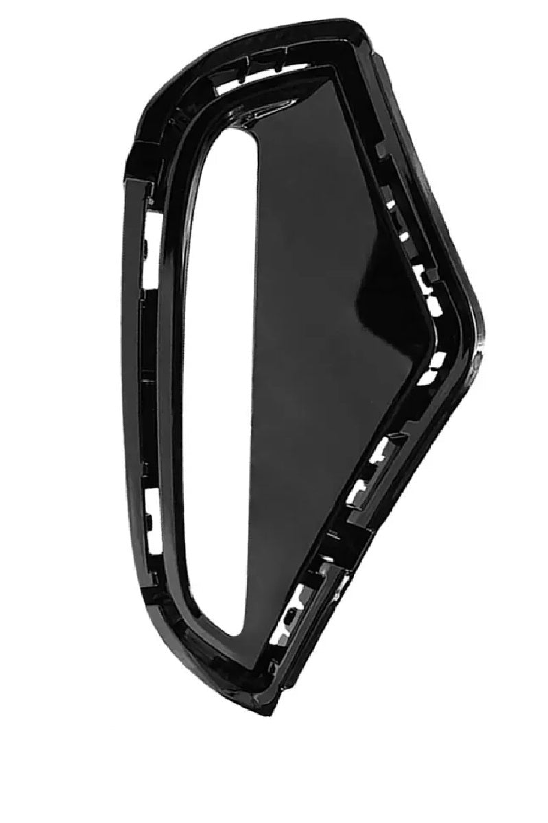 2021 2022 2023 2024 Toyota Rav4 Prime XSE Front Bumper Fog Light Cover Right Passenger Side