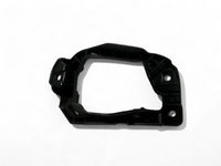 2022-2024 Toyota Rav4 XLE Premium Front Bumper Fog Light Bracket Left Driver Side - Bumper & Body Parts
