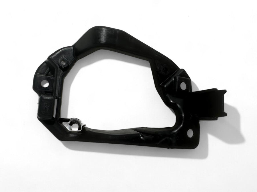 2022 2023 2024 Toyota Rav4 XLE Premium Front Bumper Fog Light Bracket Right Passenger Side