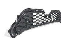 2021-2024 Toyota Rav4 Prime XSE SE Front Bumper Center Middle Grille With Sensor Holes & Camera Option - Bumper & Body Parts
