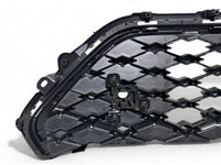 2021-2024 Toyota Rav4 Prime XSE SE Front Bumper Center Middle Grille With Sensor Holes & Camera Option - Bumper & Body Parts