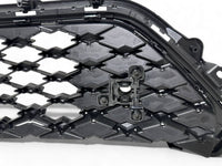 2021-2024 Toyota Rav4 Prime XSE SE Front Bumper Center Middle Grille With Sensor Holes & Camera Option - Bumper & Body Parts