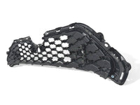 2021-2024 Toyota Rav4 Prime XSE SE Front Bumper Center Middle Grille With Sensor Holes & Camera Option - Bumper & Body Parts