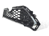 2021-2024 Toyota Rav4 Prime XSE SE Front Bumper Center Middle Grille With Sensor Holes & Camera Option - Bumper & Body Parts