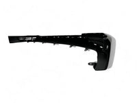 2021-2024 Toyota Rav4 Prime XSE SE Left Right Center Front Bumper Side Trim Molding With Lower Cover 4-PCS - Bumper & Body Parts