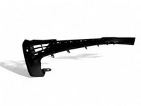 2021-2024 Toyota Rav4 Prime XSE SE Left Right Center Front Bumper Side Trim Molding With Lower Cover 4-PCS - Bumper & Body Parts