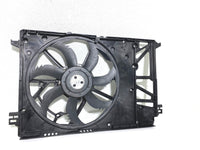 2018 2019 2020 2021 2022 2023 2024 Toyota Camry Avalon LE SE XLE XSE 2.5L Radiator Cooling Fan Motor Assembly - Bumper & Body Parts