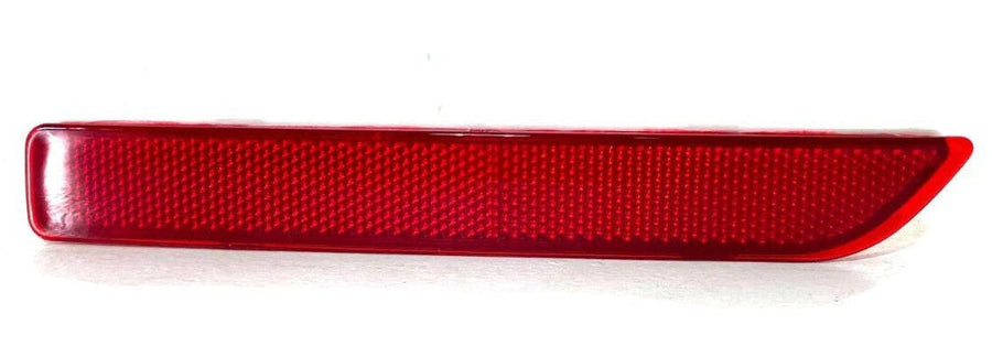 2020 2021 2022 2023 Nissan Sentra Rear Bumper Reflector Right Passenger Side