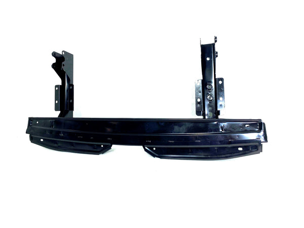 2015 2016 2017 2018 2019 2020 2021 2022 2023 2024 Ford Transit 150 250 350 350HD Rear Bumper Face Bar Reinforcement Cross Member