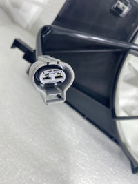 2020 2021 2022 Toyota Corolla 1.8L Radiator Cooling Fan Assembly - Bumper & Body Parts