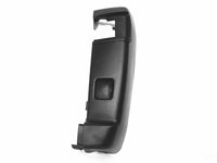 2019 2020 2021 2022 2023 2024 Ram Promaster Right Rear Bumper Side End Cap Cover Passenger Black - Bumper & Body Parts