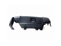 2019 2020 2021 2022 2023 2024 Ram Promaster Right Rear Bumper Side End Cap Cover Passenger Black - Bumper & Body Parts