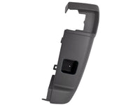 2014-2018 Ram Promaster 1500 2500 3500 Right Rear Bumper Side End Cap Cover Passenger Gray - Bumper & Body Parts