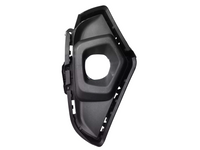 2022-2024 Toyota Rav4 XLE Premium Front Bumper Fog Light Cover Right Passenger Side - Bumper & Body Parts