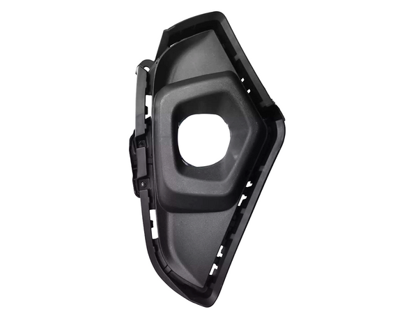 2022 2023 2024 Toyota Rav4 XLE Premium Front Bumper Fog Light Cover Right Passenger Side