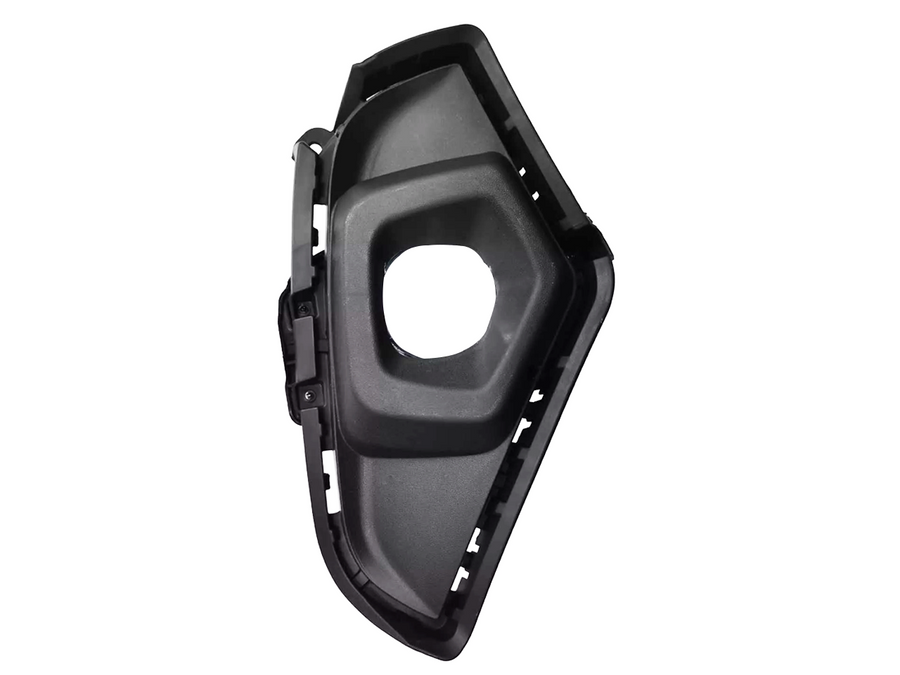 2022 2023 2024 Toyota Rav4 XLE Premium Front Bumper Fog Light Cover Right Passenger Side