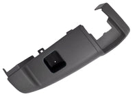 2014-2018 Ram Promaster 1500 2500 3500 Right Rear Bumper Side End Cap Cover Passenger Gray - Bumper & Body Parts