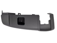 2014-2018 Ram Promaster 1500 2500 3500 Right Rear Bumper Side End Cap Cover Passenger Gray - Bumper & Body Parts